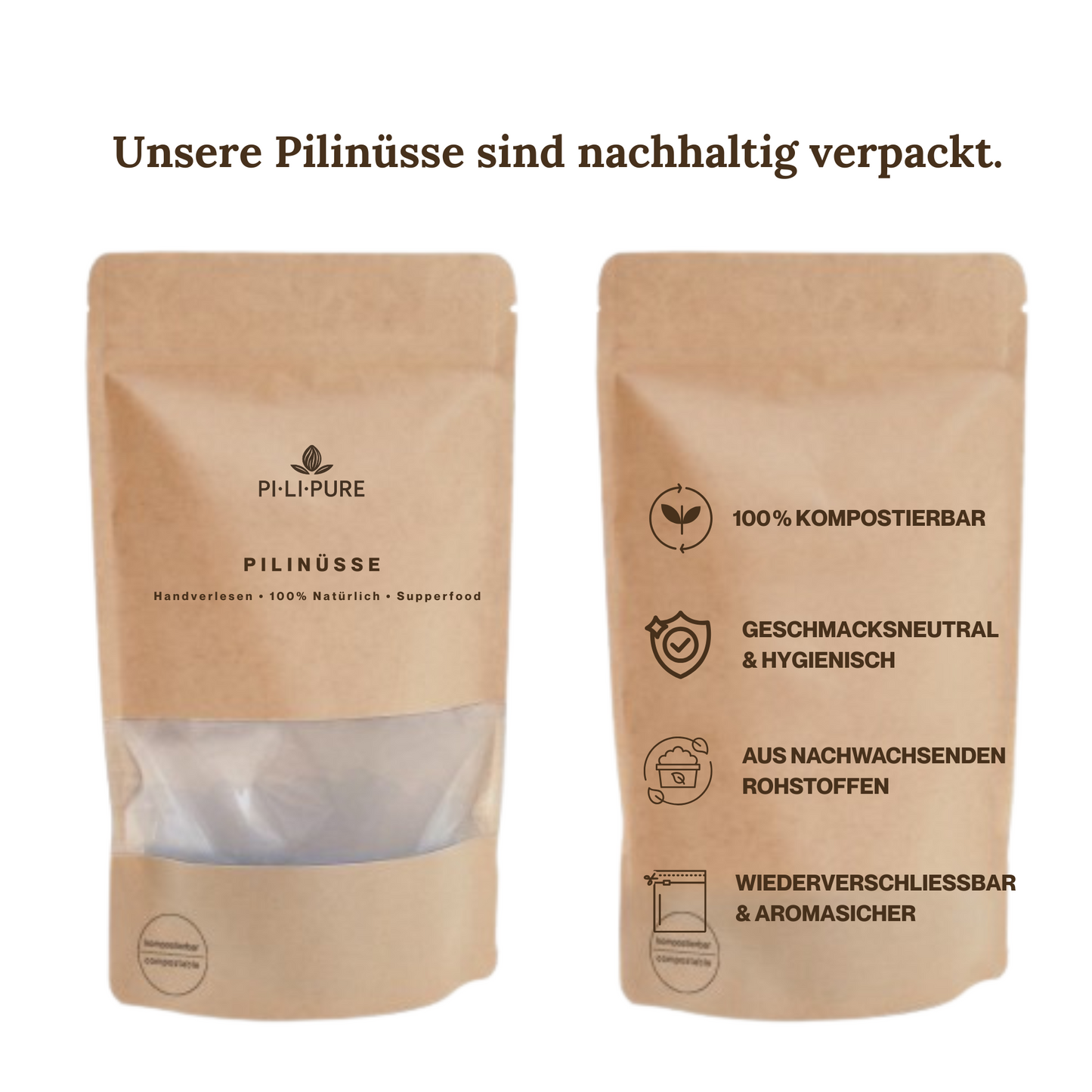 Pilinusskerne